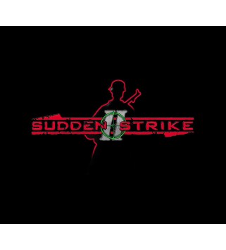 Sudden Strike Collection Steam Key GLOBAL